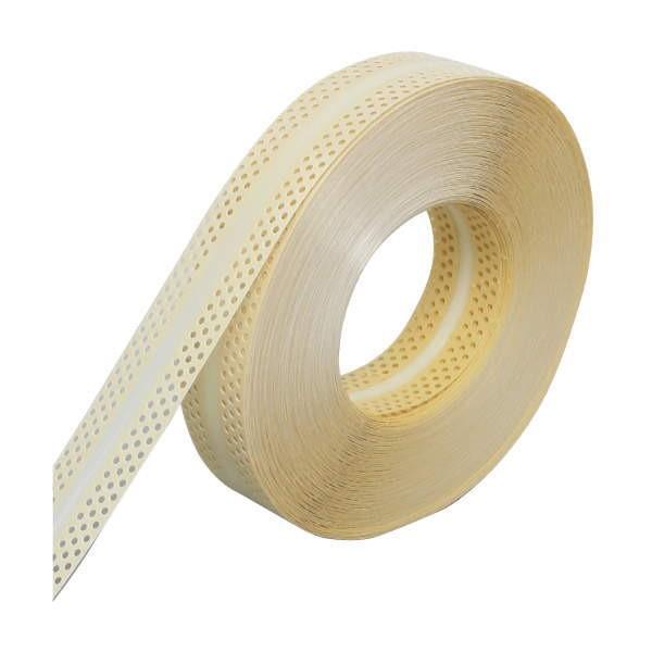 KLASS 極東産機 ABS 4Rコーナーテープ 糊なし 巾53mm×長50m 13-6980