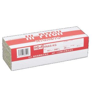 極東産機 ハイピッチペーパー 粒度#60 巾75×長240mm 50枚 13-7026