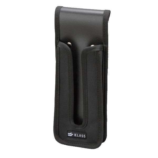 KLASS 極東産機 サンダーサック ブラック 13-8123
