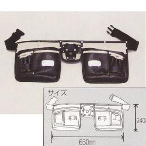 極東産機 トリプルバック 巾650×高240mm 1つ 21-1648