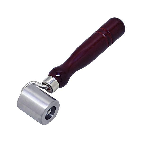 極東産機 ステンシームローラー φ35×40mm 21-5628