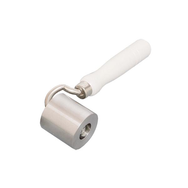 極東産機 ステンシームローラー アングル φ50×50mm 21-5701