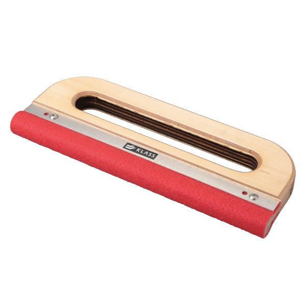 KLASS 極東産機 フロアシートブラシ 300mm 21-5721