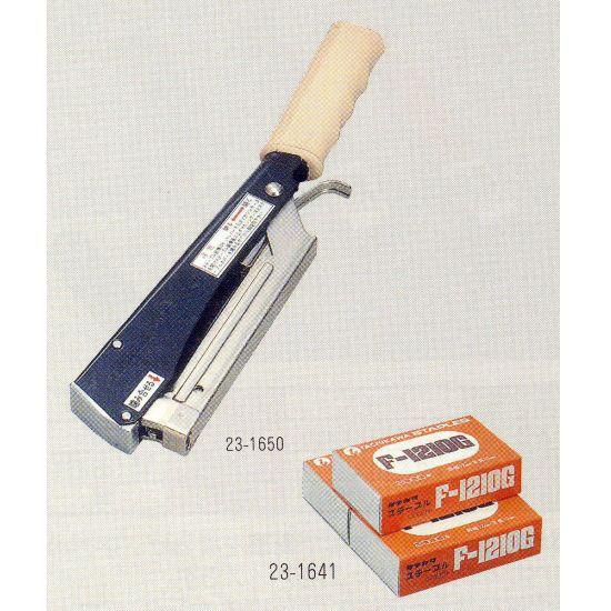 タチカワ ハンマータッカー HTS-ブリスタ 1つ 23-1650