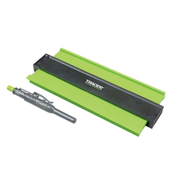 TRACER 型取りゲージ 250mm ペン付 23-5133