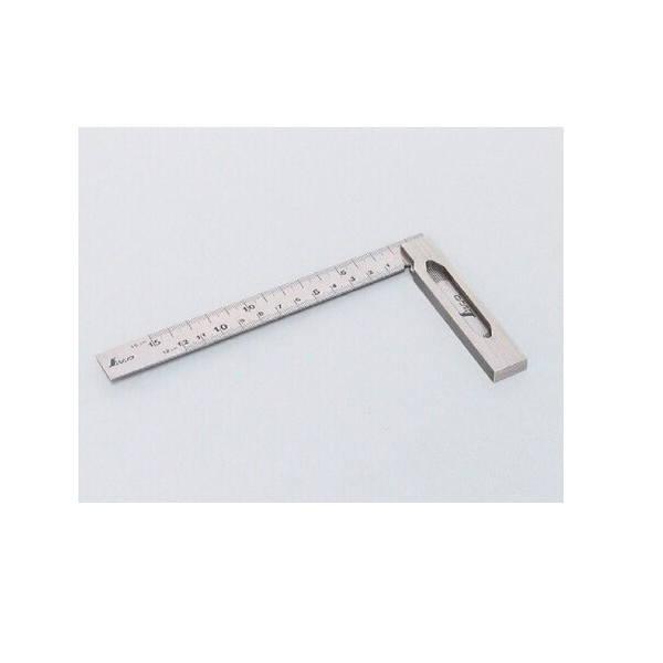 完全スコヤ 15cm表裏同目 23-5149