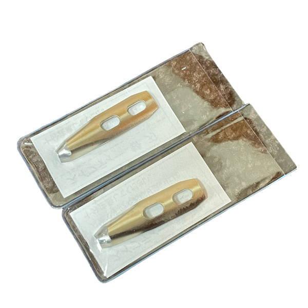 極東産機 新型溝切器 Swif-T スイフティー用の替刃 Sサイズ（2.2〜2.5mm） 23-52...