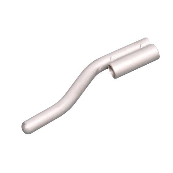 スワンネックノズル 23-5438