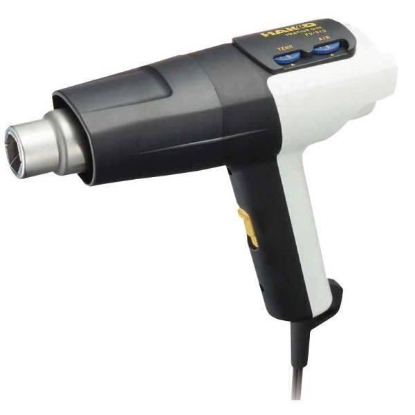 ヒーティングガン FV-310 23-5441