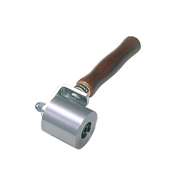 極東産機 アングルシームローラー φ50×50mm 23-5636