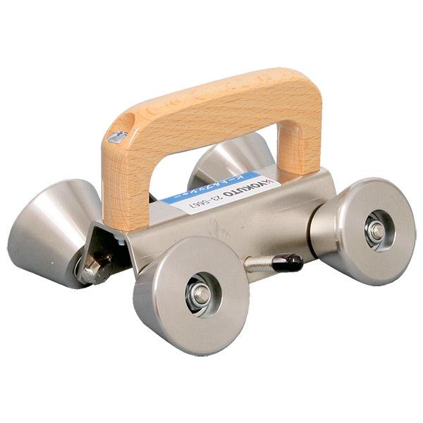 KLASS 極東産機 ビートルプッシャー 2.64kg 23-5667