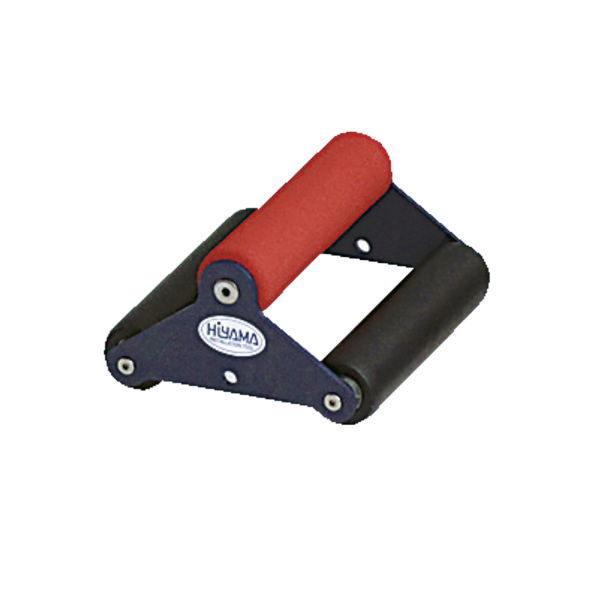 KLASS 極東産機 ダブルプレッサー DP150 ＣＦの圧着工具 23-5676