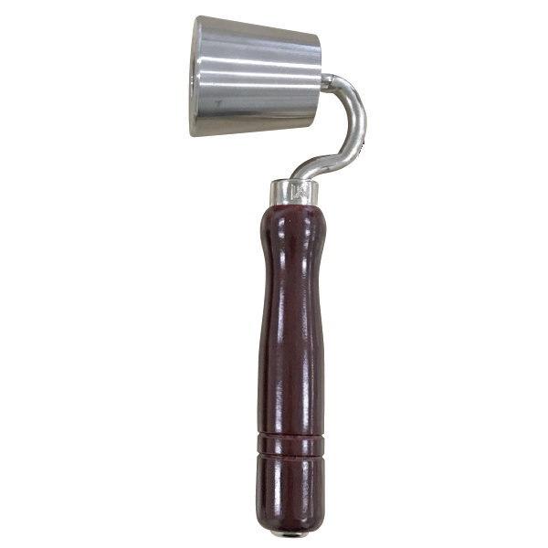 KLASS 極東産機 テーパーシームローラー 2R 50mm幅/ベアリング入 23-5679