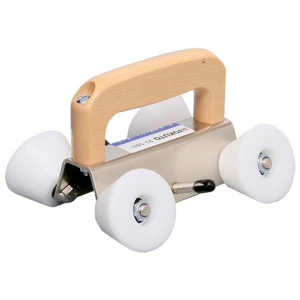 極東産機 ビートルプッシャーライト 23-5681