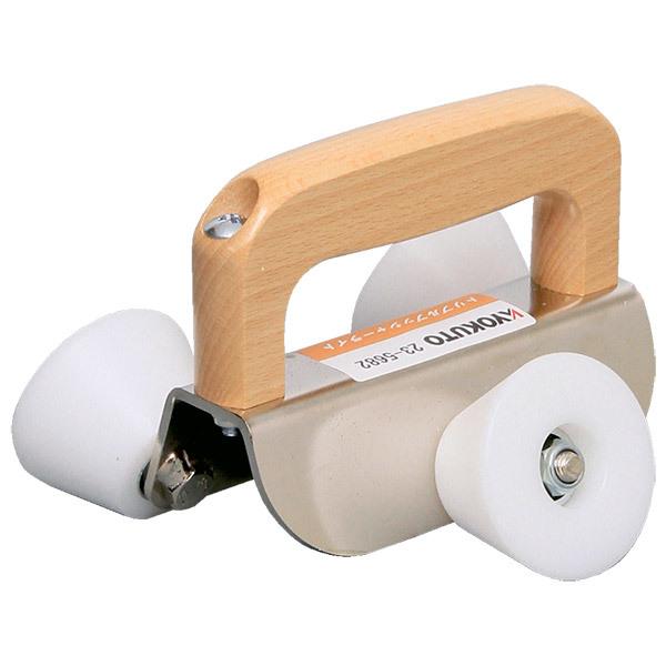 KLASS 極東産機 トリプルプッシャーライト 0.83kg 23-5682