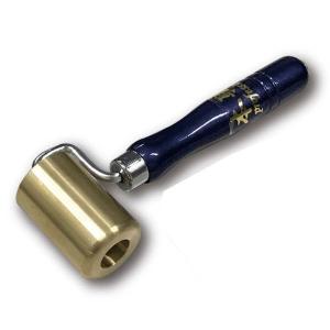 極東産機 KLASS 床用 ジョイントローラー （太） φ48×50mm ノーマル 23