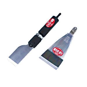 インパクトドライバー用スクレッパー ハイパーコゲラ 23-6585