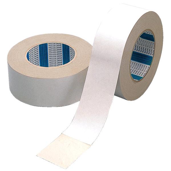 日東電工 カーペット固定用両面テープ NO.523 幅50mm×長15m 23-7314