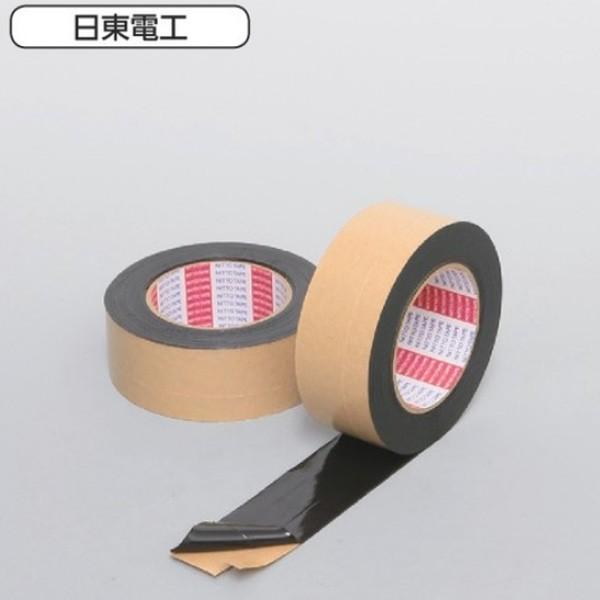 日東電工 防水用片面テープ No.6951 1.3mm厚 45mm×5m巻 23-7329