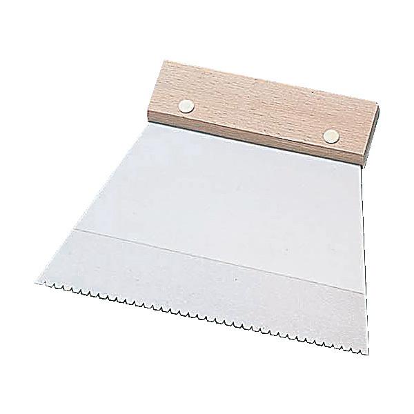 極東産機 スーパーステンスプレダー 幅180mm 高145mm 23-7618