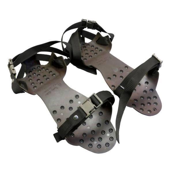 KLASS 極東産機 床糊施工用スパイク DX-L 対応靴サイズ25.5〜28cm 23-7637