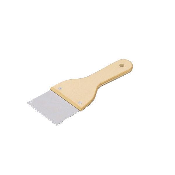 KLASS 極東産機 ステン巾木スプレダー 75mm 1つ 23-7697