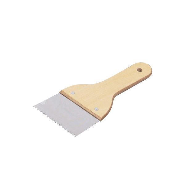 KLASS 極東産機 ステン巾木スプレダー 90mm 1つ 23-7698