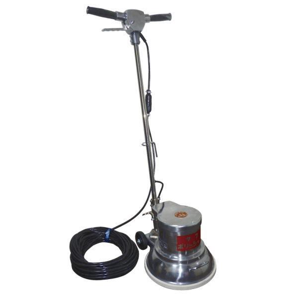 タフポリッシャー 1台 24-3800