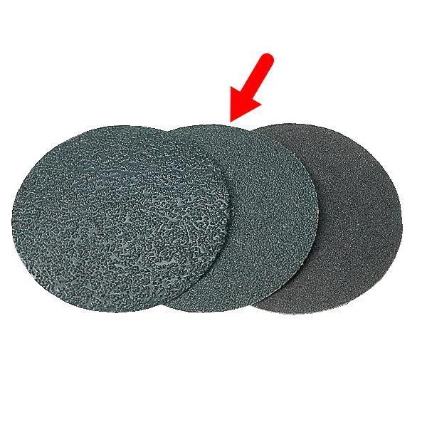 マシンペーパー ＃16 1つ 24-3805