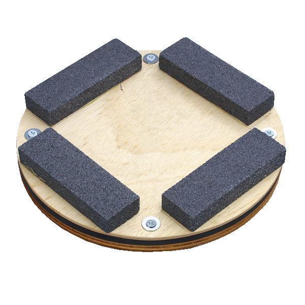 磁石ディスク 1つ 24-3807