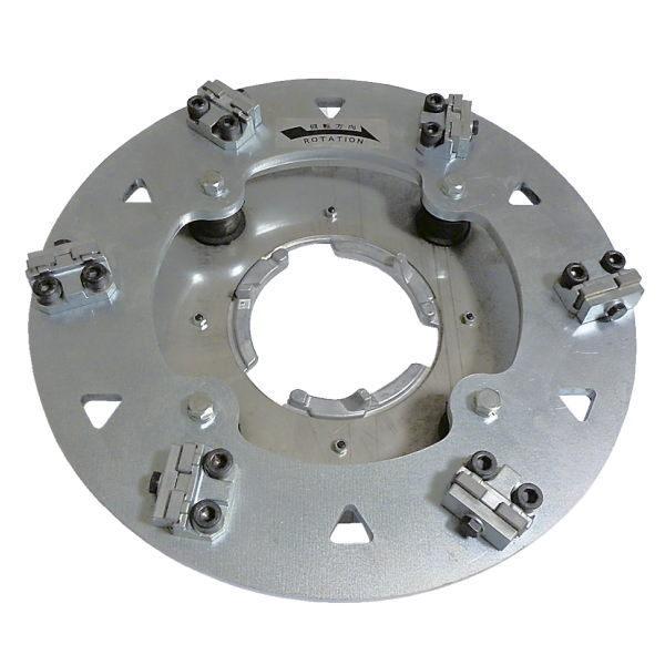 タフカッターベース 1つ 24-3808