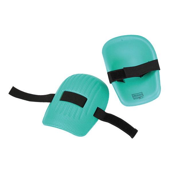 極東産機 ウルトラライトニーパッド 1組 25-1055