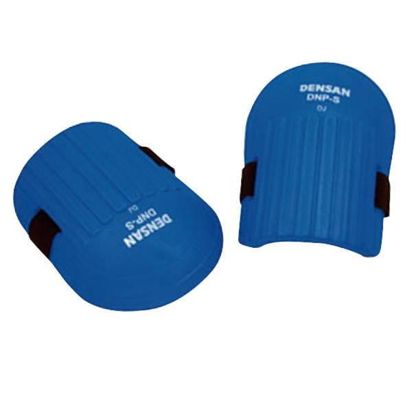 KLASS 極東産機 ニーパッドソフトタイプ 2個セット 25-1058