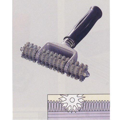 カーペットジョイントローラー 幅120mm 1つ 25-1140