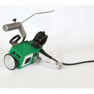ライスター ミニフロア 駆動ユニット 熱風自動溶接機（熱風機は別売