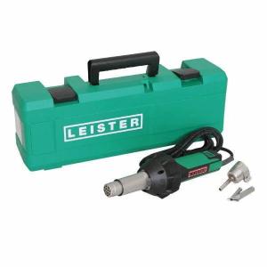 ライスター トリアックST （ケース付） 熱風機 溶接機 : イーヅカ