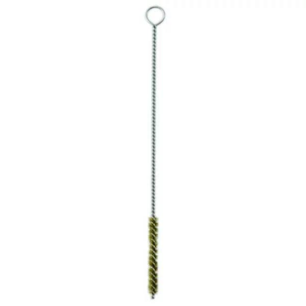 極東産機 クリーニングブラシ 150mm 25-5256