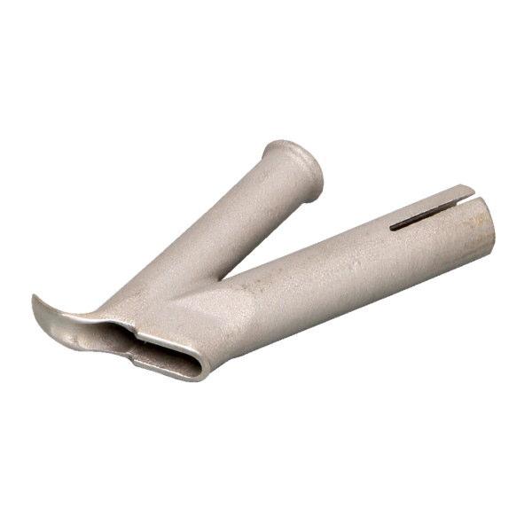 スピードノズル5mm用先端反りタイプ 25-5497