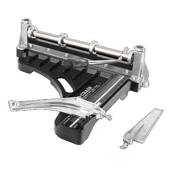 KLASS 極東産機 タイルカッター １８インチ 25-5568