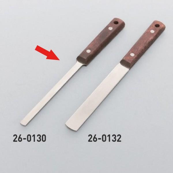 防水施工工具 ステンパレット 幅10mm 26-0130