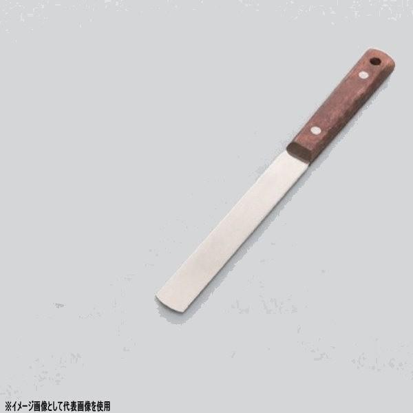 防水施工工具 ステンパレット 幅15mm 26-0131