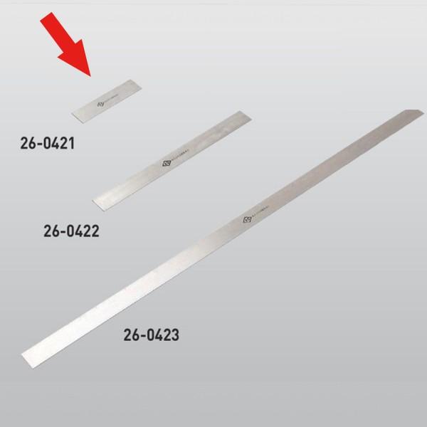 防水施工工具 ルーラースライサーＳ 45×200mm 26-0421