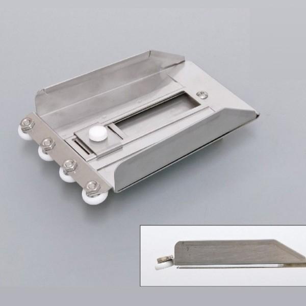 防水施工工具 ESSアシスト W110×D165×H30mm 26-0480