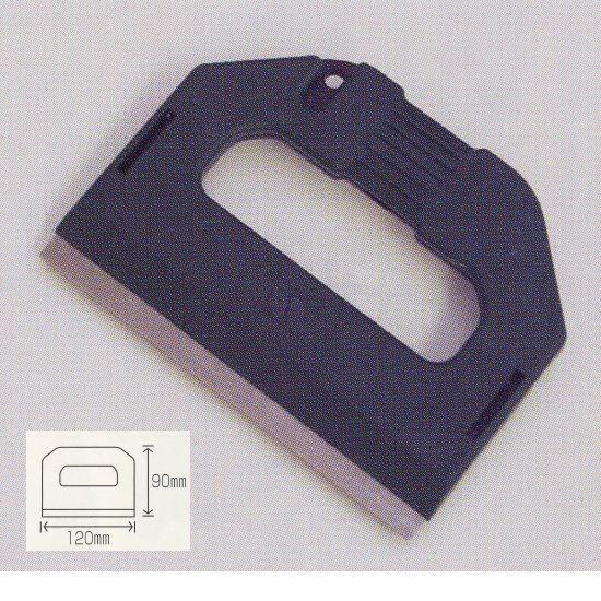 スクレーパー S-PRO （汚れ落とし） 1つ 33-6025