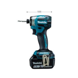 KLASS マキタ 充電インパクトTD149DRFX 53-1571 : イーヅカ - 通販