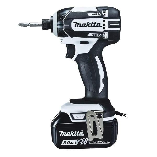 マキタ 充電インパクトＴＤ149ＤＲFXＷ 53-1573