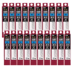貝印 職専 カッター 替刃 中 M-50 500枚 63-1124 : イーヅカ - 通販
