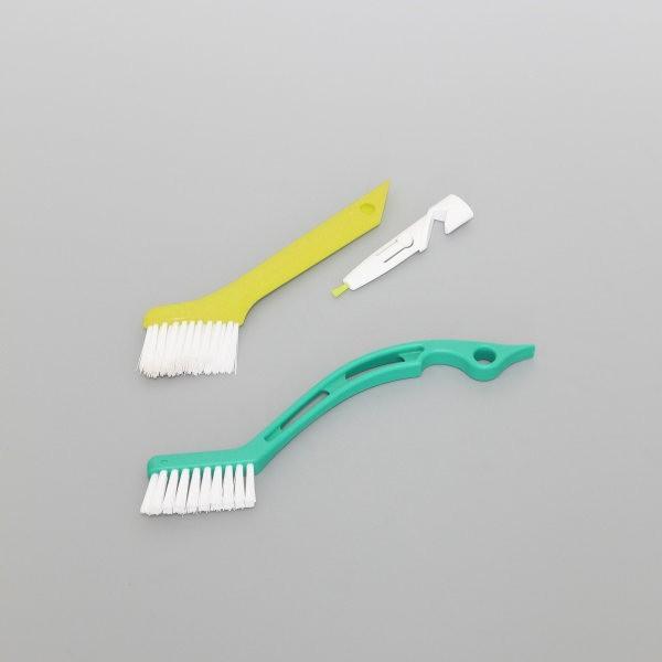 隙間お掃除ブラシセット 63-6734