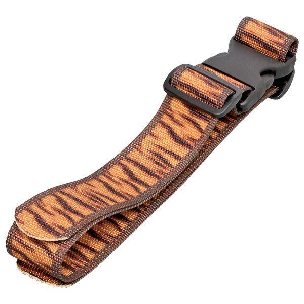 ワンタッチベルト タイガー 約幅48×1100mm 63-9390