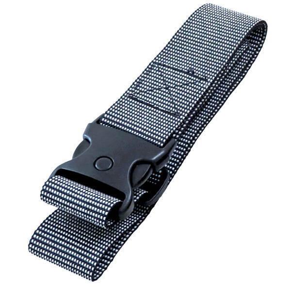 ロック付きワンタッチベルト ドット 63-9394